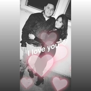 Meet your Posher, Christian